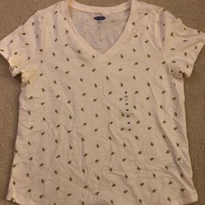 Avocado t-shirt